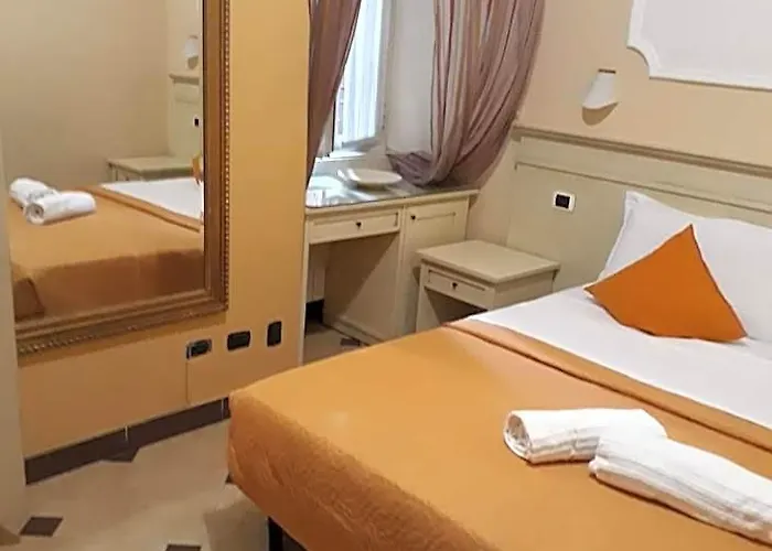 Alex 3* Roma